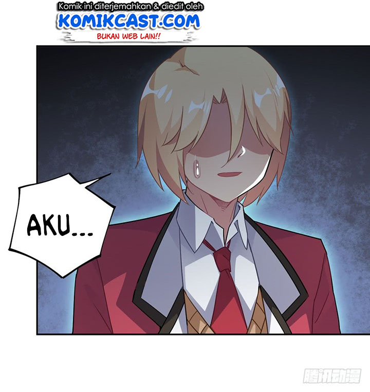 I Picked Up a Demon Lord as a Maid Chapter 24 Gambar 45